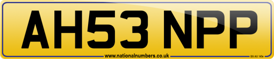 AH53 NPP