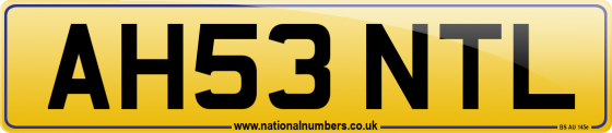 AH53 NTL