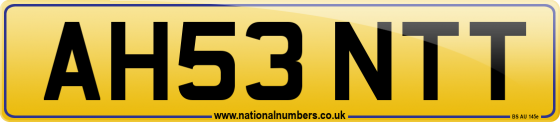 AH53 NTT