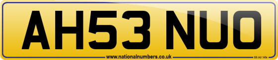 AH53 NUO