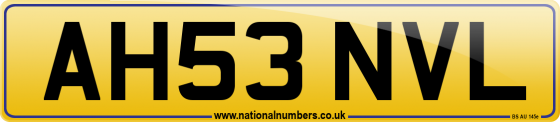 AH53 NVL