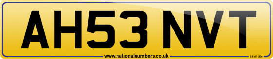 AH53 NVT