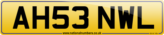 AH53 NWL