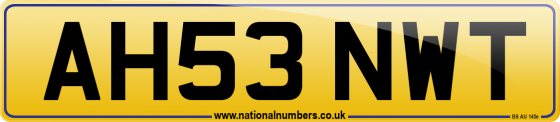 AH53 NWT