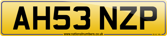 AH53 NZP