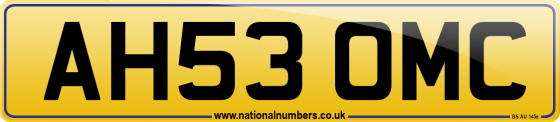 AH53 OMC