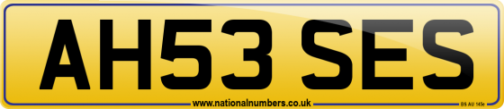AH53 SES