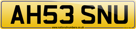 AH53 SNU