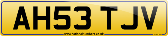 AH53 TJV