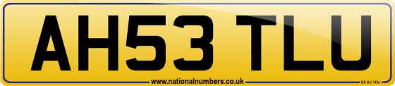 AH53 TLU