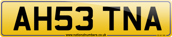 AH53 TNA