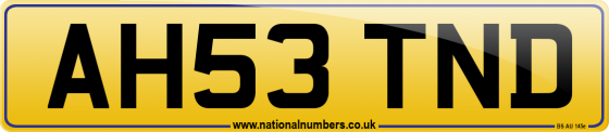 AH53 TND