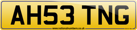 AH53 TNG