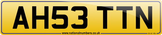 AH53 TTN