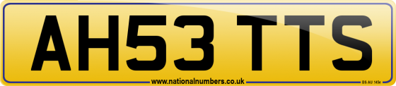 AH53 TTS