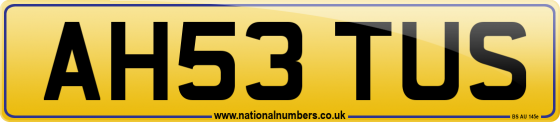 AH53 TUS