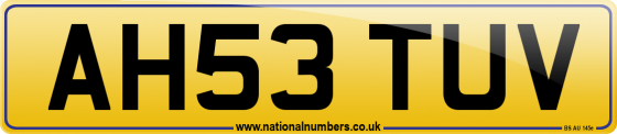 AH53 TUV
