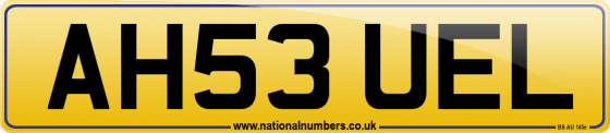 AH53 UEL