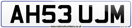 AH53 UJM