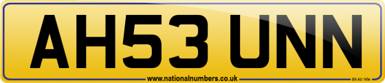 AH53 UNN