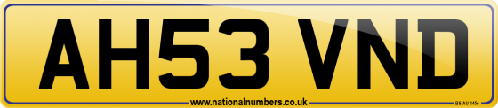 AH53 VND