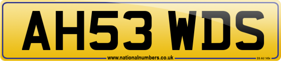 AH53 WDS