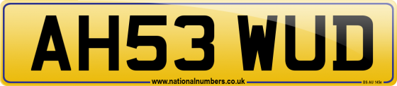 AH53 WUD