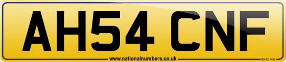 AH54 CNF