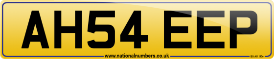 AH54 EEP