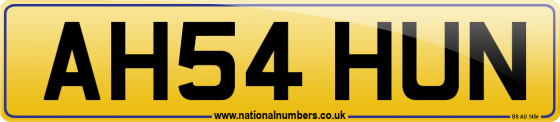 AH54 HUN