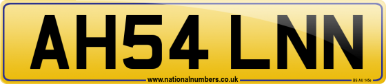 AH54 LNN