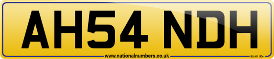 AH54 NDH