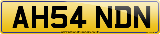 AH54 NDN