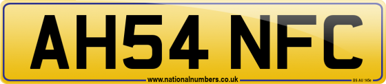 AH54 NFC