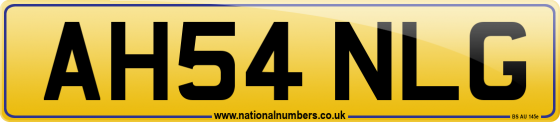 AH54 NLG