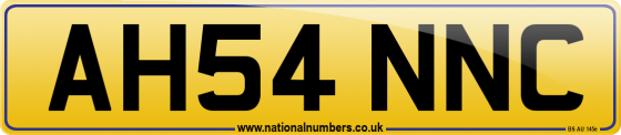 AH54 NNC