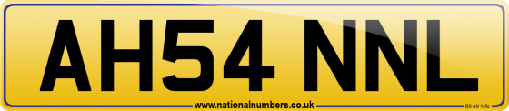 AH54 NNL
