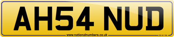 AH54 NUD