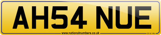 AH54 NUE