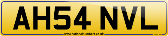 AH54 NVL