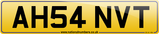 AH54 NVT