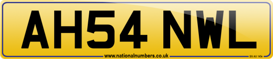 AH54 NWL