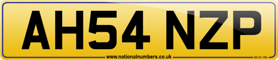 AH54 NZP
