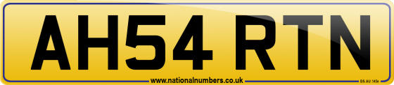 AH54 RTN