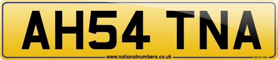 AH54 TNA
