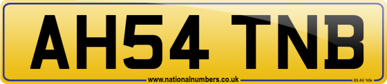 AH54 TNB