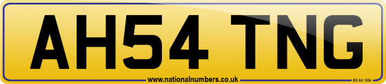 AH54 TNG