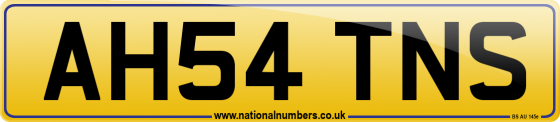 AH54 TNS