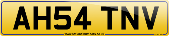 AH54 TNV