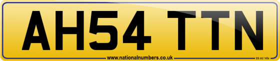 AH54 TTN